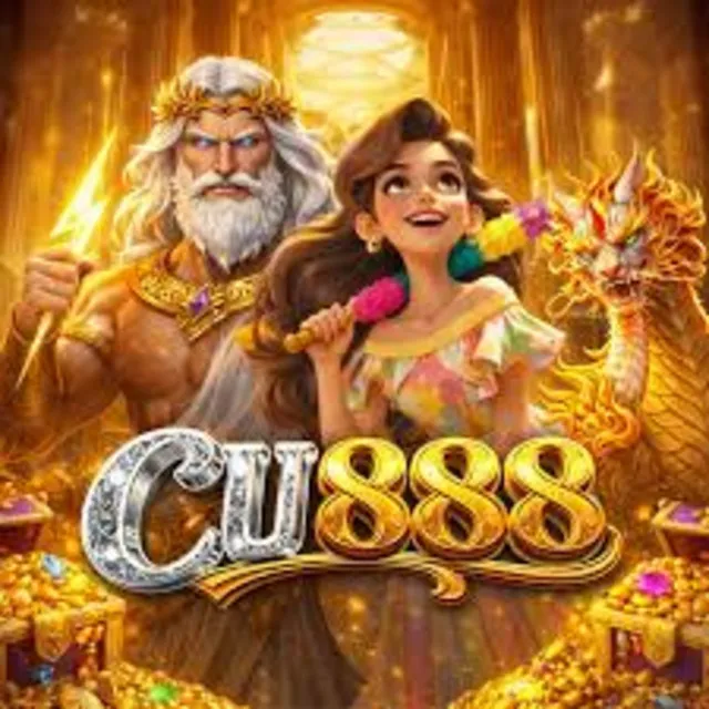 CU888 - Petualangan Tak Terbatas di Dunia yang Menakjubkan