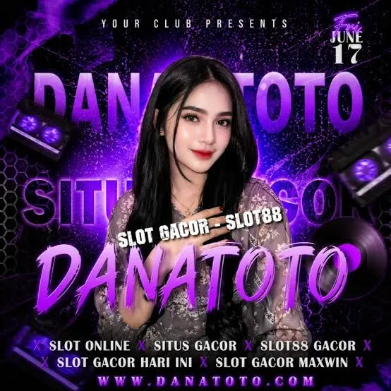 DANATOTO - Permainan Pertanian yang Seru dan Menyenangkan