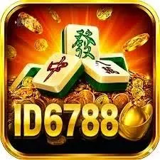 ID6788 - Permainan Mahjong Seru dan Menantang