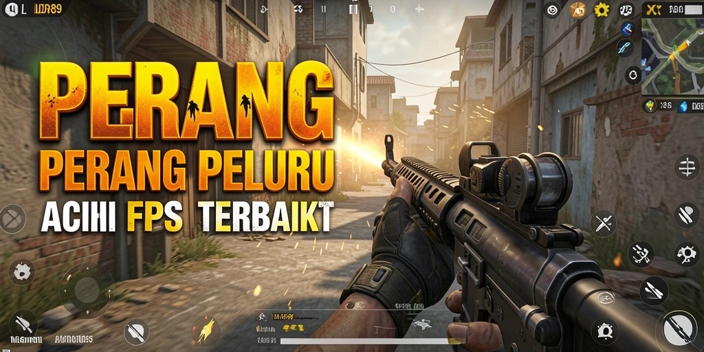 Tampilan utama gameplay IDR89 dengan pertempuran mendebarkan.