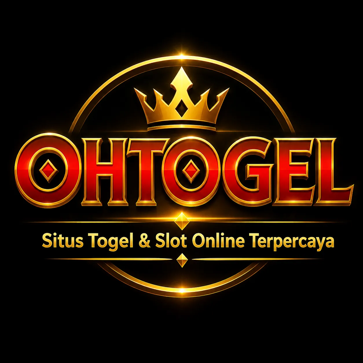 OHTOGEL - Game Slot Seru dan Menguntungkan