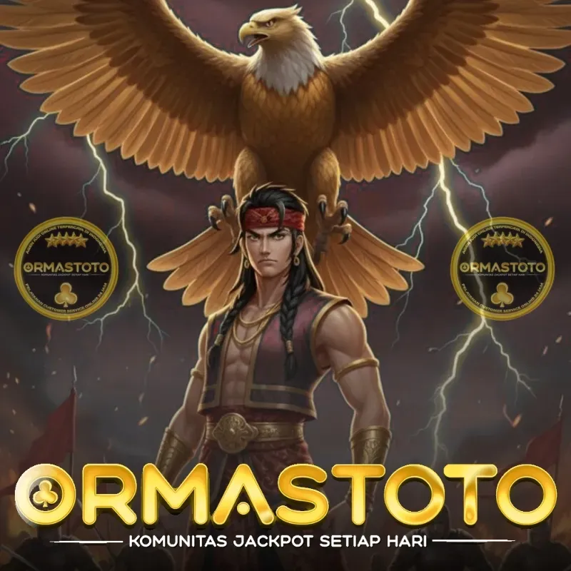 ORMASTOTO - Strategi Pertempuran Terbaik untuk Penggemar SLG