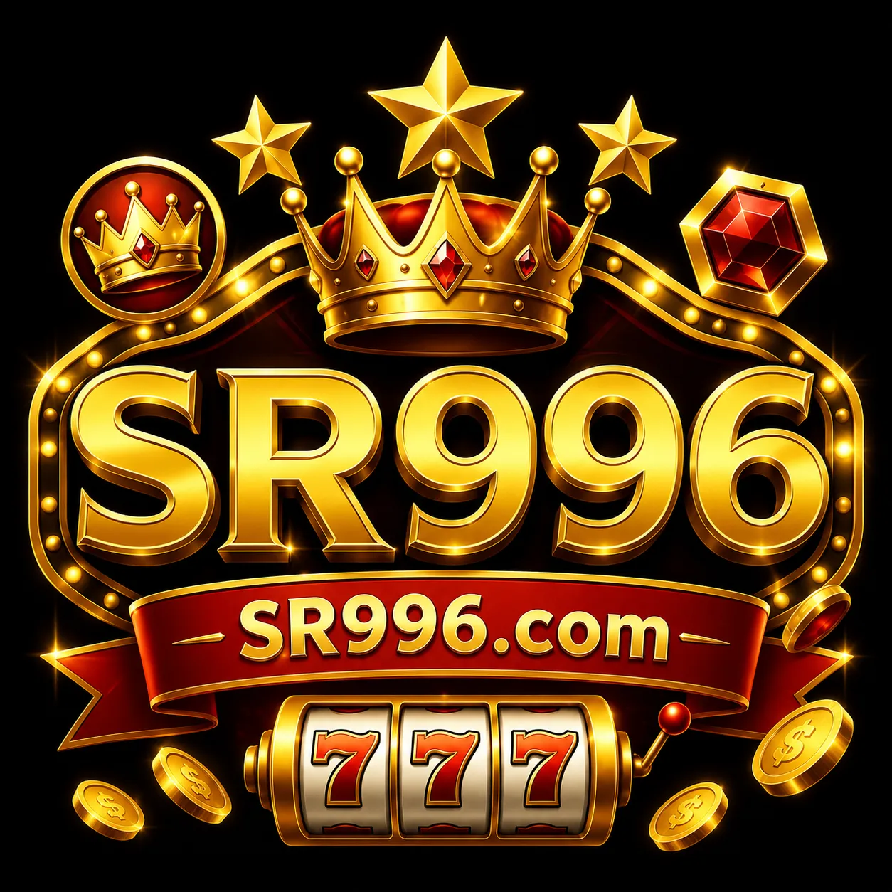 SR996 - Balap Motor Penuh Aksi dan Seru